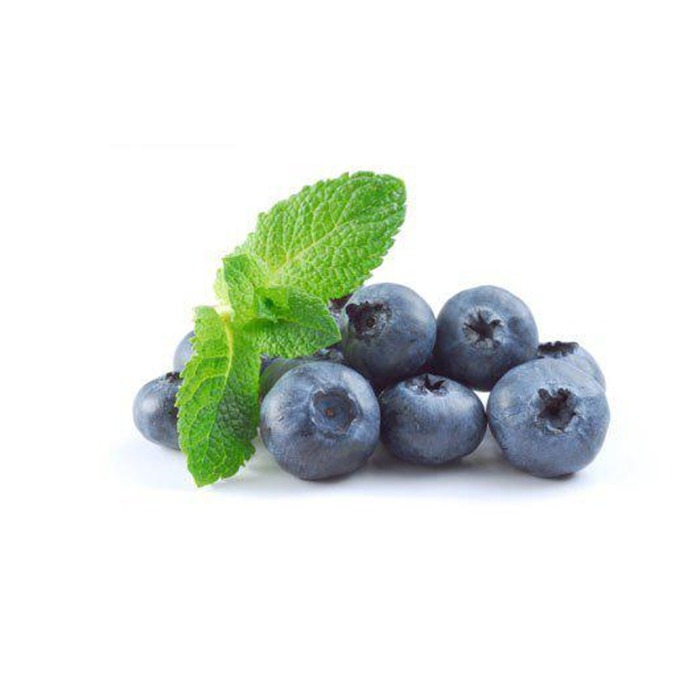 Wholesale Sweet Bluecrop & Duke Blueberries